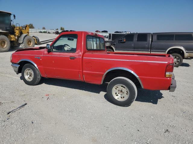 Photo 2 from auction – 1997 FORD RANGER with VIN 1FTCR10A9VUB29470