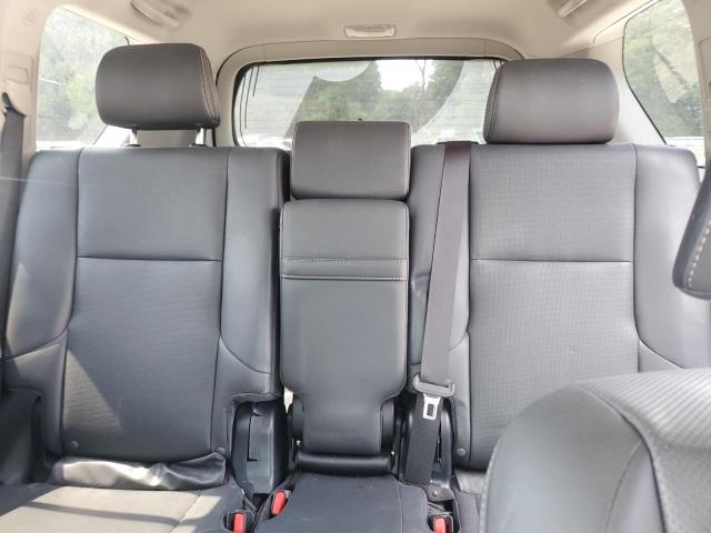 صورة رقم 10 من المزاد - 2015 LEXUS GX 460 مع VIN JTJBM7FX8F5116842