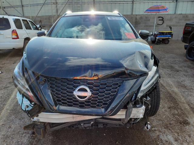 Photo 5 from auction – 2023 NISSAN MURANO SV with VIN 5N1AZ2BJ3PC101520