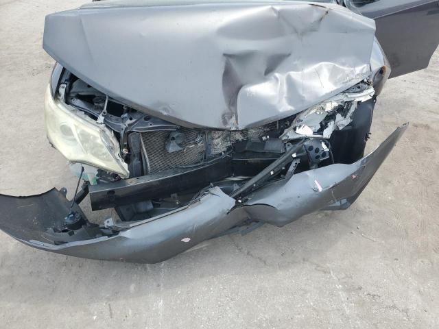 Photo 11 from auction – 2013 TOYOTA CAMRY L with VIN 4T1BF1FK5DU675665