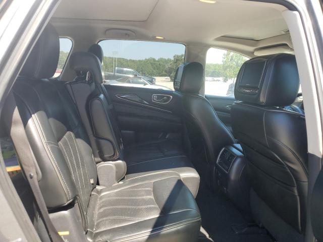 Photo 11 from auction – 2015 INFINITI QX60 with VIN 5N1AL0MN2FC543046