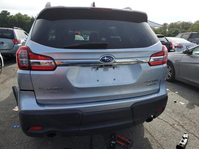 Photo 6 from auction – 2021 SUBARU ASCENT LIM with VIN 4S4WMAMD3M3471254