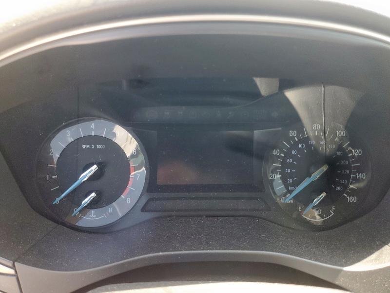 Photo 9 from auction – 2015 FORD FUSION SE with VIN 3FA6P0H99FR208742