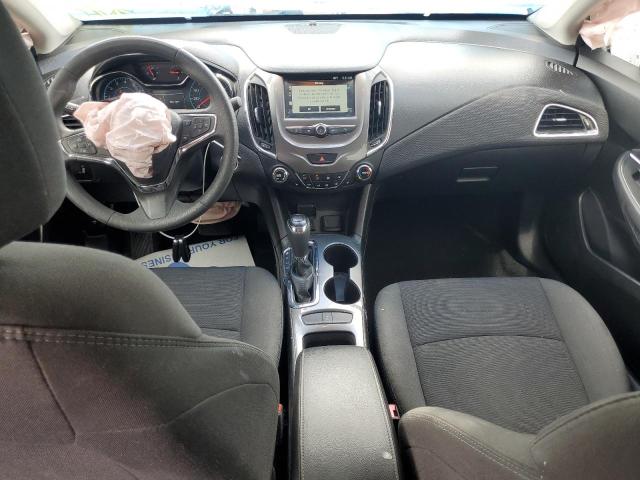 Photo 8 from auction – 2017 CHEVROLET CRUZE LT with VIN 1G1BE5SM9H7166830