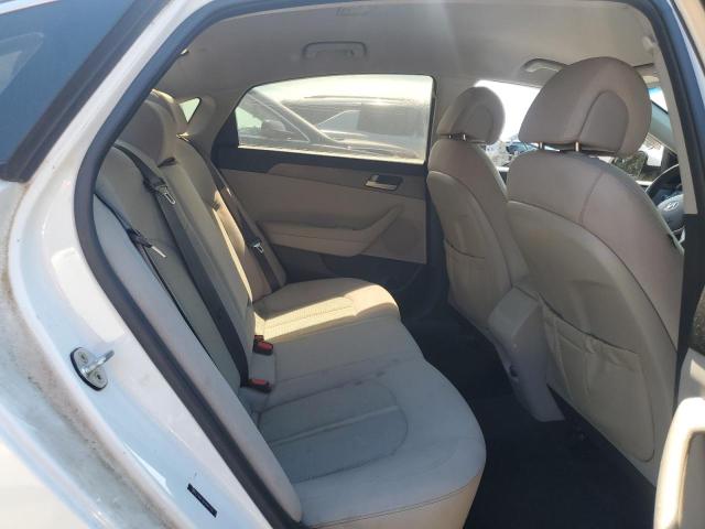 Photo 10 from auction – 2016 HYUNDAI SONATA SE with VIN 5NPE24AF3GH347720