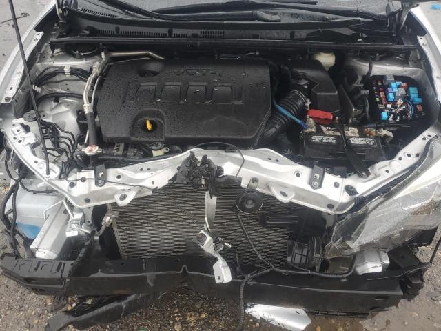 Photo 11 from auction – 2017 TOYOTA COROLLA L with VIN 2T1BURHE8HC865172