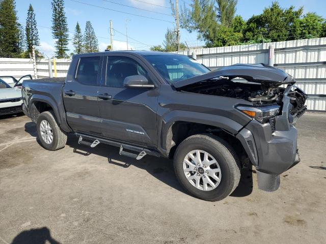 Photo 4 from auction – 2025 TOYOTA TACOMA DOU with VIN 3TMLB5JNXSM095259