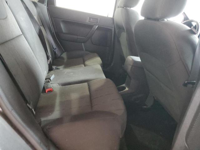 Photo 10 from auction – 2009 FORD FOCUS SE with VIN 1FAHP35N99W257758