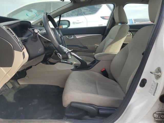 Photo 7 from auction – 2015 HONDA CIVIC EX with VIN 2HGFB2F86FH514700