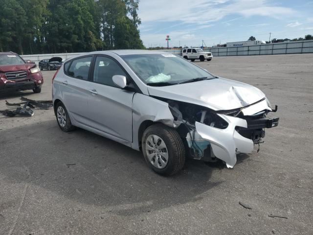 Photo 4 from auction – 2017 HYUNDAI ACCENT SE with VIN KMHCT5AEXHU320633