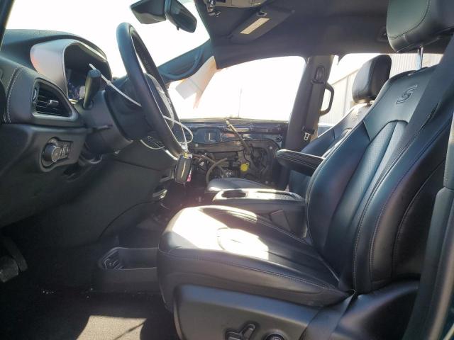 Photo 7 from auction – 2023 CHRYSLER PACIFICA T with VIN 2C4RC1BG2PR508744