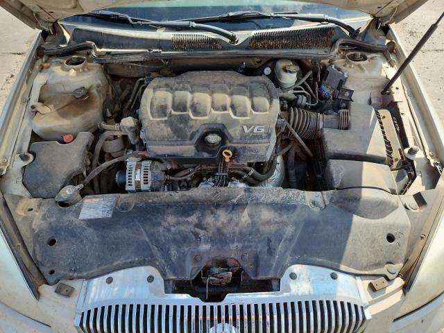 Photo 11 from auction – 2011 BUICK LUCERNE CX with VIN 1G4HC5EM5BU145321