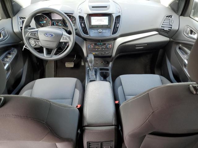 Photo 8 from auction – 2018 FORD ESCAPE SE with VIN 1FMCU9GD8JUC33273