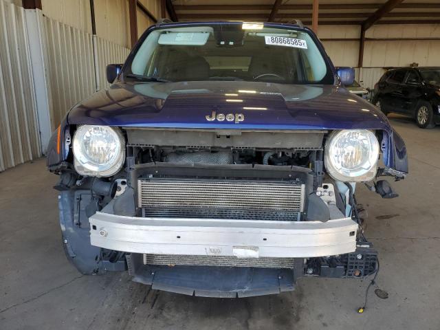 Photo 5 from auction – 2017 JEEP RENEGADE L with VIN ZACCJBBB4HPG16374