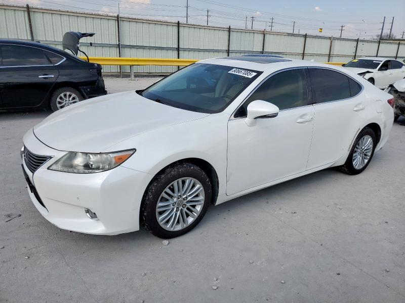 Photo 1 from auction – 2013 LEXUS ES 350 with VIN JTHBK1GG6D2041589