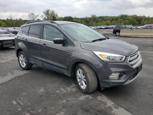 Photo 4 from auction – 2018 FORD ESCAPE SEL with VIN 1FMCU0HD5JUB02151