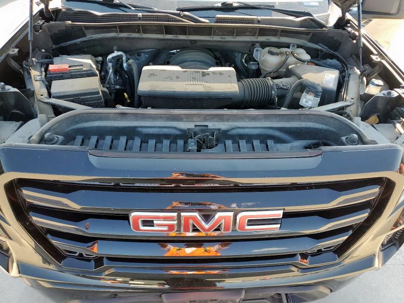 Photo 11 from auction – 2020 GMC SIERRA K1500 ELEVATION with VIN 3GTU9CED1LG445609