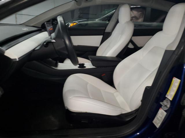 Photo 7 from auction – 2018 TESLA MODEL 3 with VIN 5YJ3E1EB2JF074246