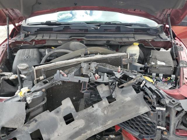 Photo 11 from auction – 2014 RAM 1500 ST with VIN 3C6JR6AT3EG127082