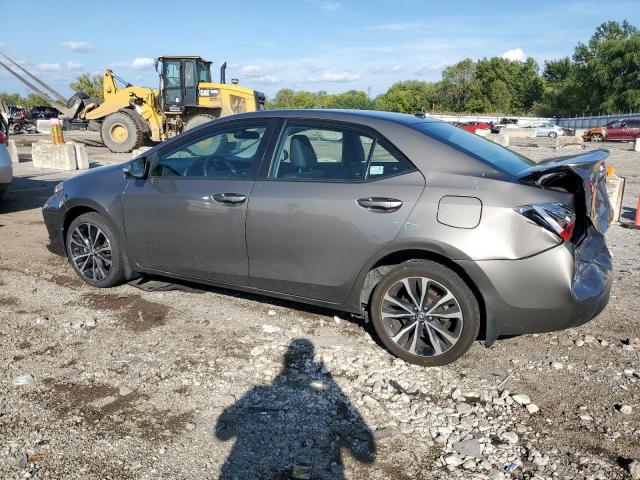 Photo 2 from auction – 2019 TOYOTA COROLLA L with VIN 2T1BURHEXKC226105