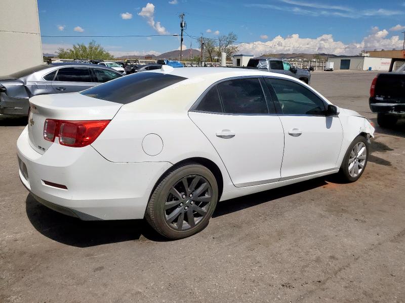 Photo 3 from auction – 2013 CHEVROLET MALIBU 2LT with VIN 1G11E5SA0DF299994
