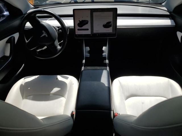 Photo 8 from auction – 2019 TESLA MODEL 3 with VIN 5YJ3E1EA6KF508919