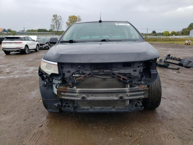 Photo 5 from auction – 2011 FORD EDGE SE with VIN 2FMDK3GC1BBA96005