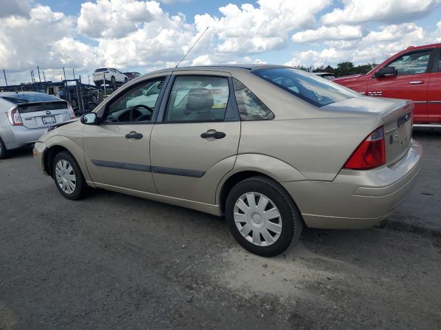 Photo 2 from auction – 2007 FORD FOCUS ZX4 with VIN 1FAFP34N67W267833