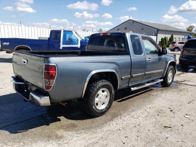 Zdjęcie 3 z aukcji – 2007 CHEVROLET COLORADO z VIN 1GCCS19E478164682