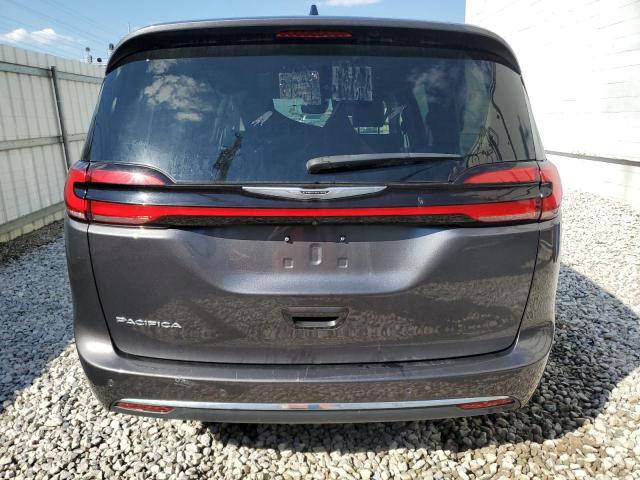 Photo 6 from auction – 2023 CHRYSLER PACIFICA T with VIN 2C4RC1BG2PR585808