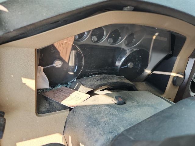 Photo 9 from auction – 2011 FORD F250 SUPER with VIN 1FT7W2BT4BEA73801