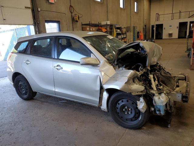 Photo 4 from auction – 2003 TOYOTA COROLLA MA with VIN 2T1KR32E63C099622