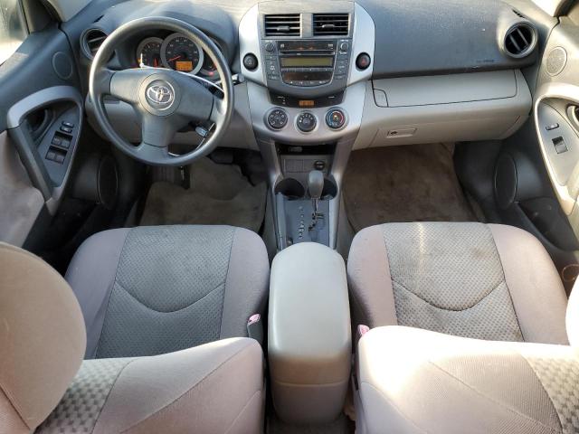 Foto 8 de la subasta – 2007 TOYOTA RAV4 con VIN JTMBD33V075112798