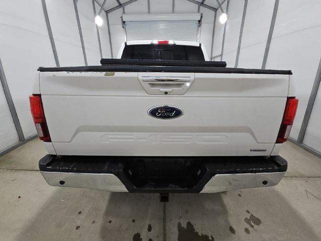 Photo 6 from auction – 2018 FORD F150 SUPER with VIN 1FTEW1EP5JKD00963