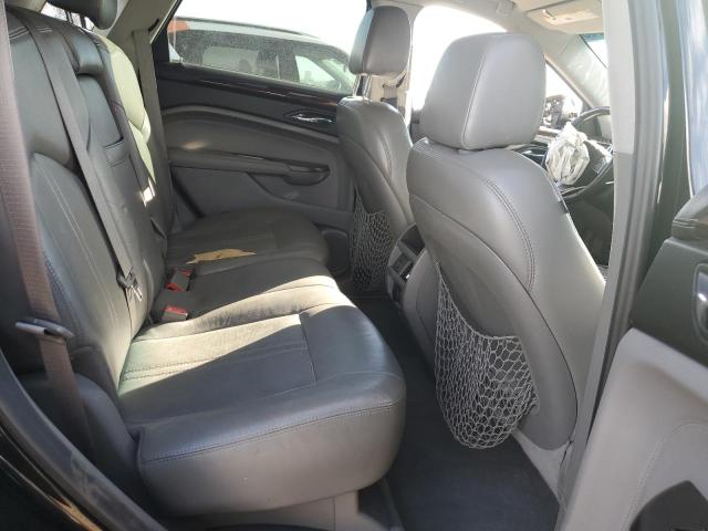 Photo 11 from auction – 2012 CADILLAC SRX LUXURY with VIN 3GYFNDE32CS611757