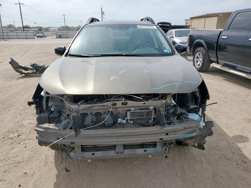 Photo 5 from auction – 2024 SUBARU OUTBACK LI with VIN 4S4BTANC9R3168977