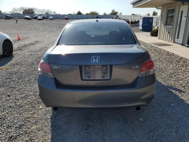 Photo 6 from auction – 2009 HONDA ACCORD EXL with VIN 1HGCP36859A024360