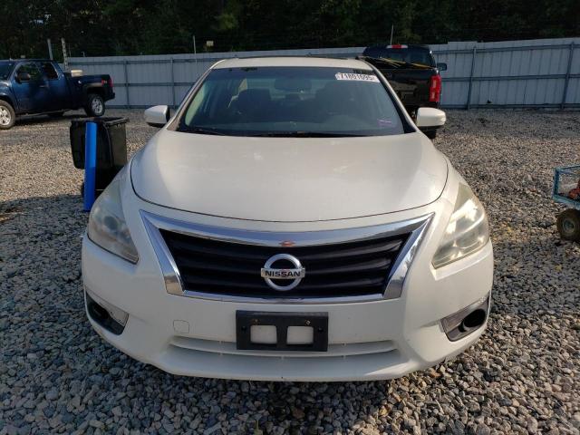 Photo 5 from auction – 2015 NISSAN ALTIMA 2.5 with VIN 1N4AL3AP5FC231787