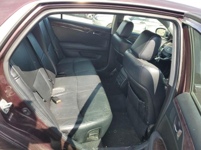 Photo 10 from auction – 2012 TOYOTA AVALON BAS with VIN 4T1BK3DB2CU449446
