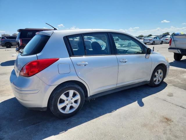 Photo 3 from auction – 2009 NISSAN VERSA S with VIN 3N1BC13E89L420136