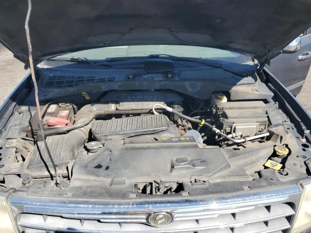 Photo 12 from auction – 2008 CHRYSLER ASPEN LIMI with VIN 1A8HW58258F159974