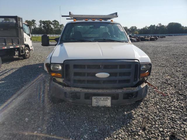 Photo 5 from auction – 2007 FORD F350 SUPER with VIN 1FDWW36P27EA48526