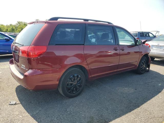Photo 3 from auction – 2010 TOYOTA SIENNA CE with VIN 5TDKK4CC0AS341459