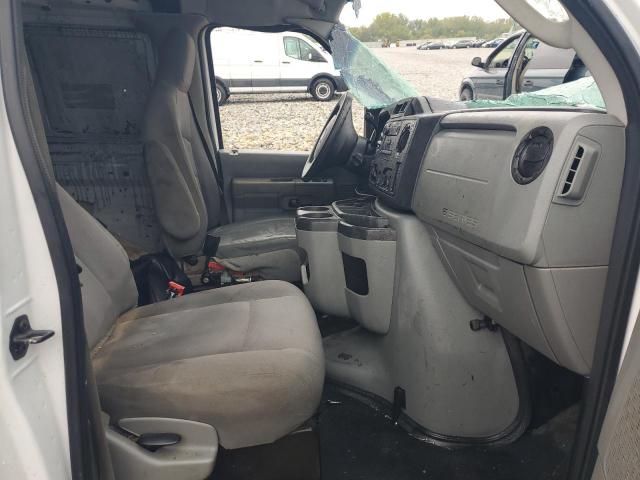 Photo 7 from auction – 2012 FORD ECONOLINE with VIN 1FTNE2EW2CDA27679