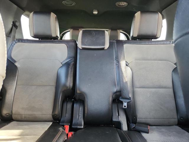 Photo 10 from auction – 2017 FORD EXPLORER X with VIN 1FM5K8D84HGE11527