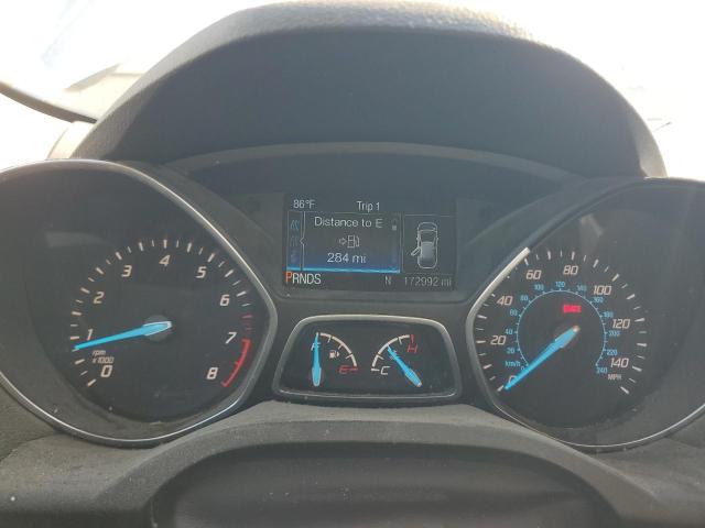 Photo 9 from auction – 2016 FORD ESCAPE TIT with VIN 1FMCU9J96GUB06504