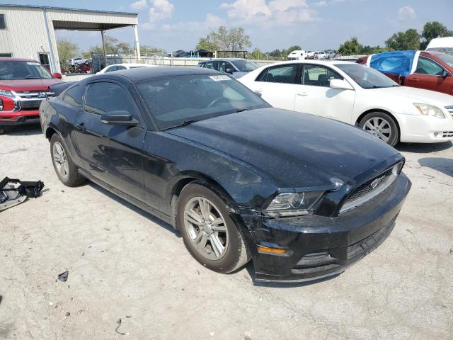 Photo 4 from auction – 2013 FORD MUSTANG with VIN 1ZVBP8AM8D5282575