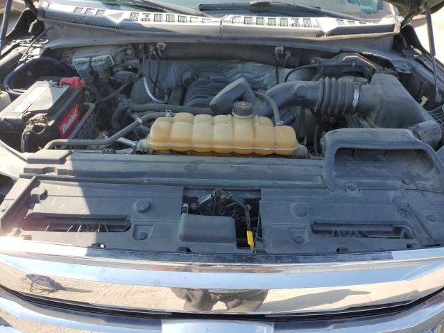 Photo 11 from auction – 2015 FORD F150 SUPER with VIN 1FTEW1EF8FFA27671