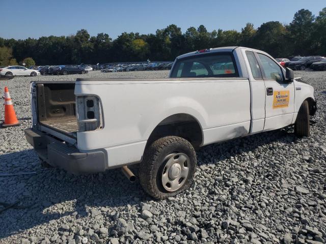Photo 3 from auction – 2005 FORD F150 with VIN 1FTRF12275NA49880