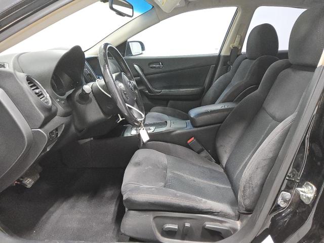 Photo 5 from auction – 2014 NISSAN MAXIMA S with VIN 1N4AA5AP4EC457884